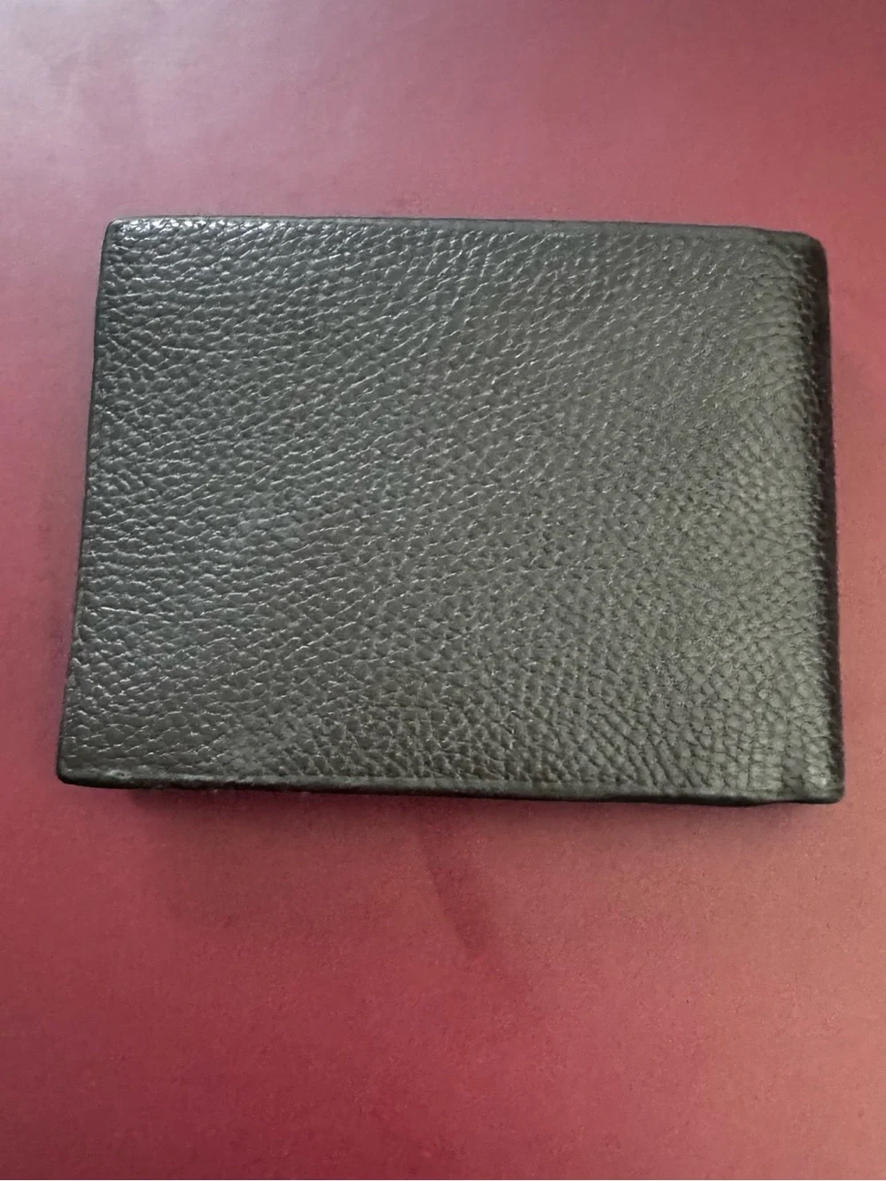 Other sleek black